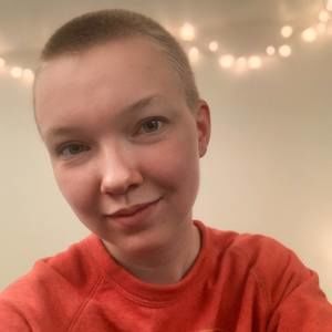 Meet your Posher, Cameron